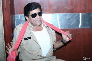 Sardaar Gabbar Singh Movie Audio Launch
